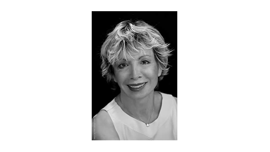 Anny Courtade nouvelle présidente Société des Amis de la Fondation Maeght