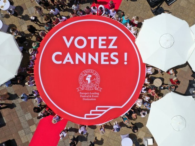 Cannes en finale européen