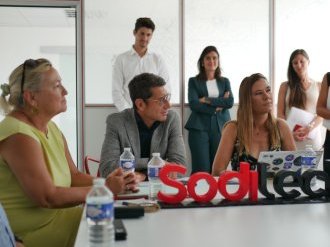 David Lisnard : « Le spatial est un enjeu de souveraineté »