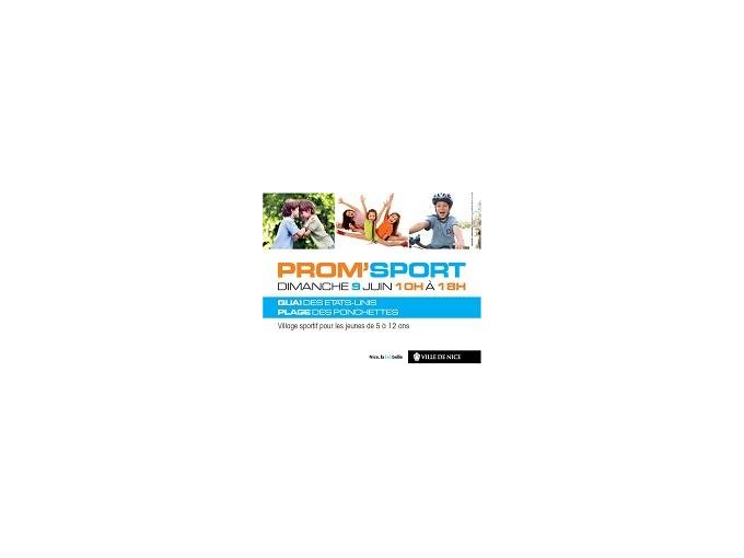 NICE - Prom'Sport