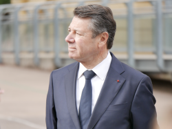 Couvre-feu pour les moins de 13 ans à Nice durant la période estivale