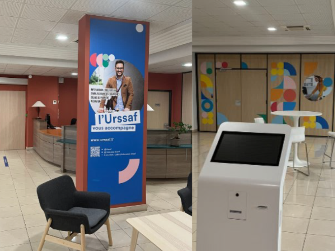 L'Urssaf Paca rouvre (…)