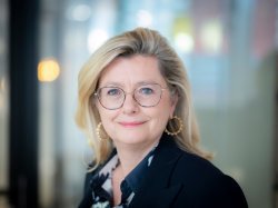 SG : Sophie-Louise Morin nommée à la direction régionale Sud-Est et Corse