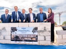 François de Canson : « Les Bormettes vont retrouver leur vocation industrielle »