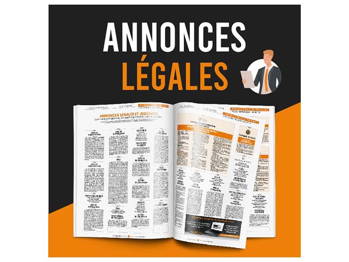 Publier dans un journal