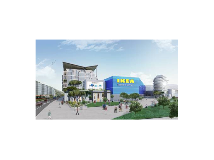 IKEA Nice Bouygues- (…)