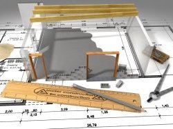 REPORTÉ - Table Ronde Verspieren/Petites Affiches : "L'Abandon de chantier"