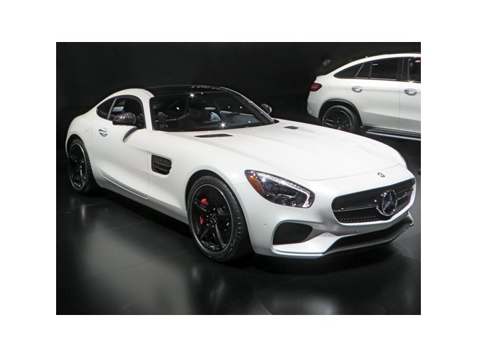 Automobile 2015 : Un (…)