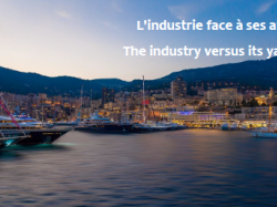 Symposium Economique 2019 du Yacht Club de Monaco : échanges constructifs entre armateurs et professionnels de l'industrie