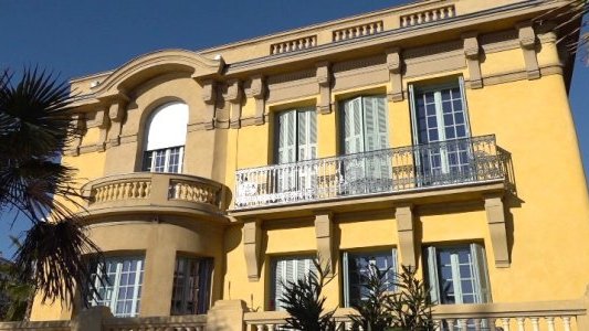 La Villa « La Luna » est déclarée d'utilité publique par la Cour administrative d'appel de Marseille