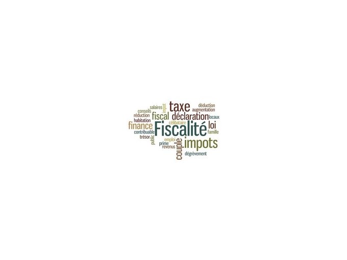 Fiscalité - Réglementatio