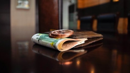 Billets et pièces de monnaie : "espèces" en voie de disparition ?