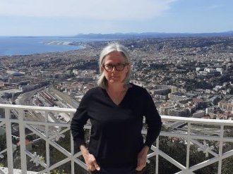 Marie-Anne Bizouard élue nouvelle porte-parole de la collaboration scientifique Virgo