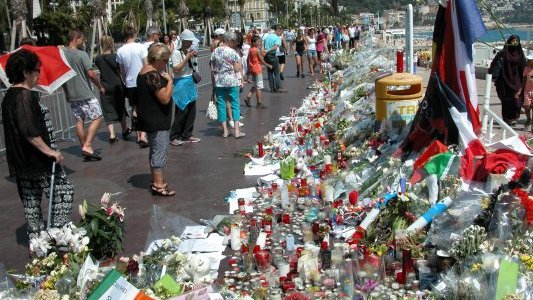 Attentat du 14 juillet : Le Procureur de la République de Nice classe sans suite les 23 plaintes à l'encontre de la Ville de Nice et de l'Etat 