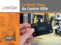 Stationnement dans les Alpes-Maritimes : la CCI Nice Côte d'Azur initie des rencontres avec les collectivités et unions commerciales autour d'une carte interactive