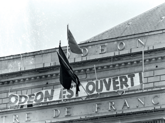 Université : grève, occupation et intervention de la police...