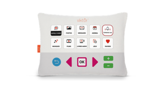 FINGERTIPS annonce son partenariat avec ORANGE France 