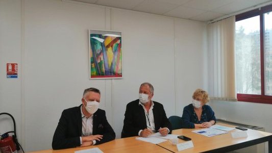 Covid-19, circulation du virus active dans le Var