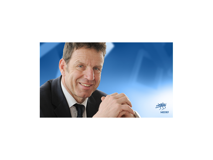 Medef : les membres (…)
