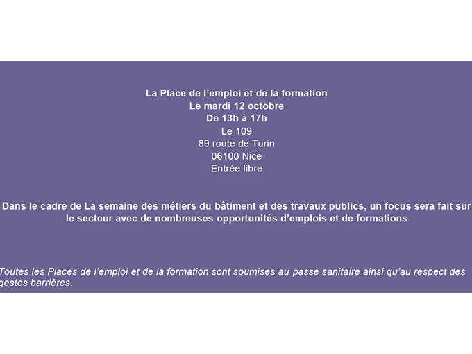 C'est aujourd'hui la (…)