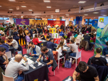 Festival International des Jeux : une 39e édition qui confirme l'âge d'or du jeu à Cannes