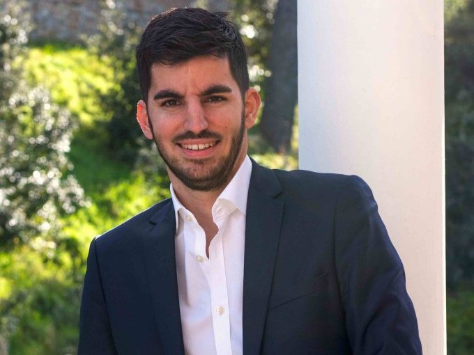 Maxime Berger nommé (…)