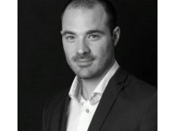 Adrien Sfecci, président Entreprises Vallées des Paillons