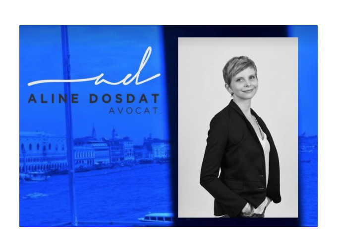 Maître Aline DOSDAT (…)