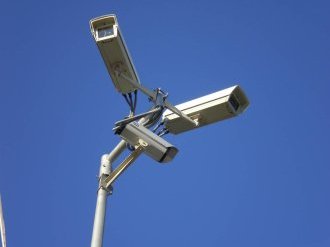 Antibes renforce sa vidéosurveillance