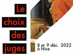 "Le choix des juges." Les Rencontres de Thémis & Sophia 3e édition. 8 et 9 décembre 2022 à Nice