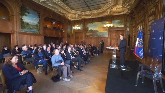 Formation des élus et valorisation des secrétaires de mairie : le Département des Alpes-Maritimes au plus près des communes rurales