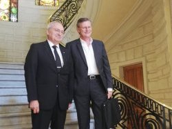 Le développement économique des Alpes-Maritimes au cœur des prochaines élections municipales