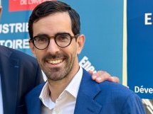 Pierre Ippolito, déclaré inéligible par le Tribunal Administratif de Nice : « Je serai bien au conseil municipal lundi »