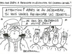 Le JJB du jour !