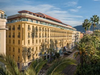 Nouvelle journée de recrutement à l'Anantara Plaza Nice Hotel le 23 janvier 