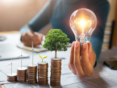 L'utilité pour le PME d'intégrer des pratiques durables, et de communiquer avec un rapport de durabilité volontaire