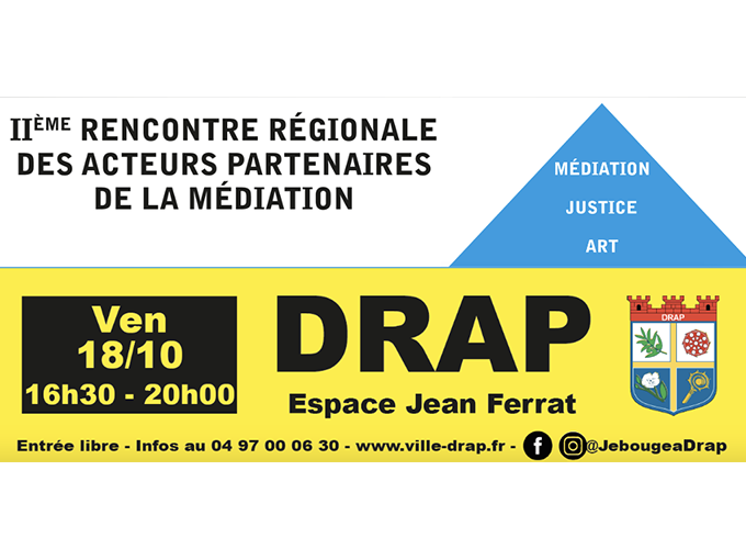 (REPORT ) Drap : Raphaël