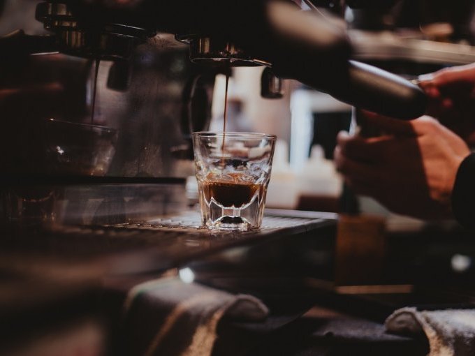 Cafés Indien, torréfacteu