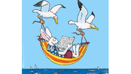 « Partir en livre » à Cannes, la grande fête du livre pour la jeunesse