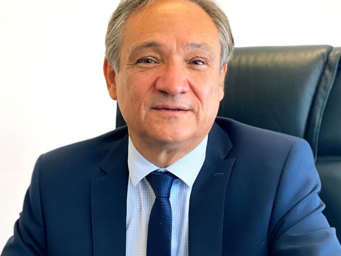 Pascal Nougarede : "Nous