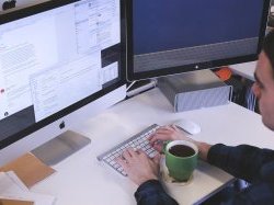 La TVA à l'heure du digital d'ici 2025, c'est prévu avec la facturation électronique