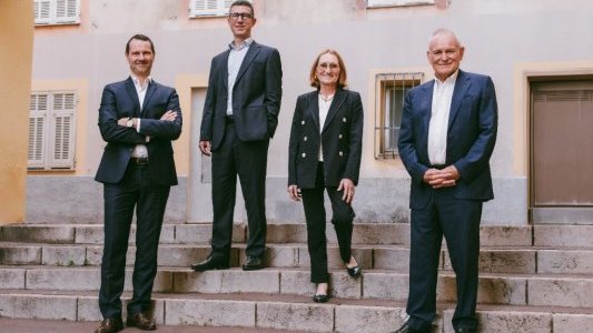 Groupe SPADA : la construction et bien plus