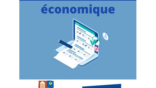 Enquête économique CARF sur la création d'un nouveau lieu à vocation économique