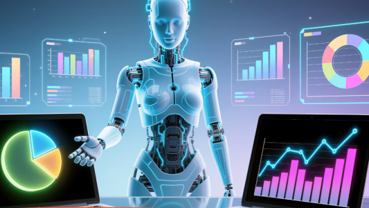 Entreprises : Les fondamentaux à connaître pour utiliser l'IA à bon escient