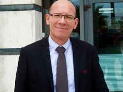 Daniel Sfecci (UIMM) : "l'industrie doit être plus attractive !"
