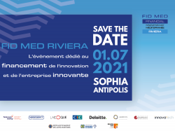 Le Financial Innovation Day Méditerranée Riviera se tiendra le 1er juillet à Sophia-Antipolis