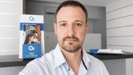 O2 ouvre une nouvelle agence à Brignoles et vise une dizaine de recrutements en un an
