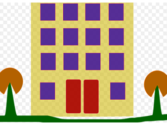 LE BROC : Logement locatif