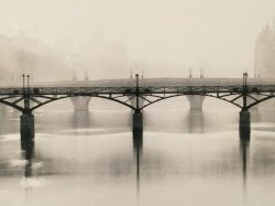 PHOTO. Michael Kenna, poésie en noir et blanc