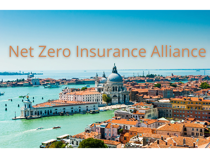 La Net Zero Insurance (…)